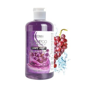 Shampoo Salon Daily Grape Fruit